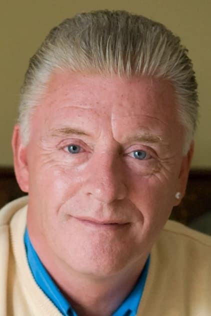 Derek Acorah