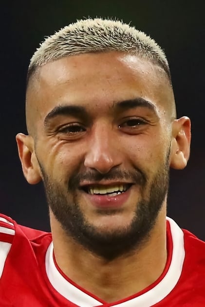 Hakim Ziyech