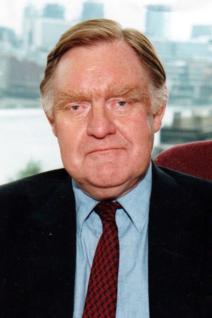 Bernard Ingham