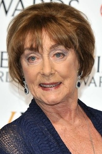 Gillian Lynne