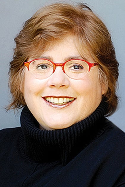 Marilyn Kagan