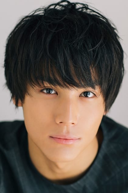 Taishi Nakagawa