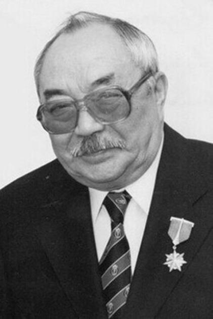 Aserbaydzhan Mambetov