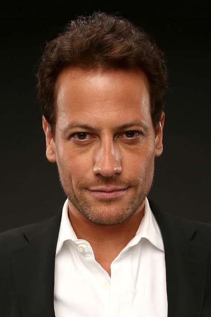 Ioan Gruffudd