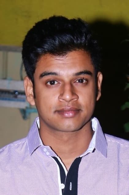 Vatsan Chakravarthi