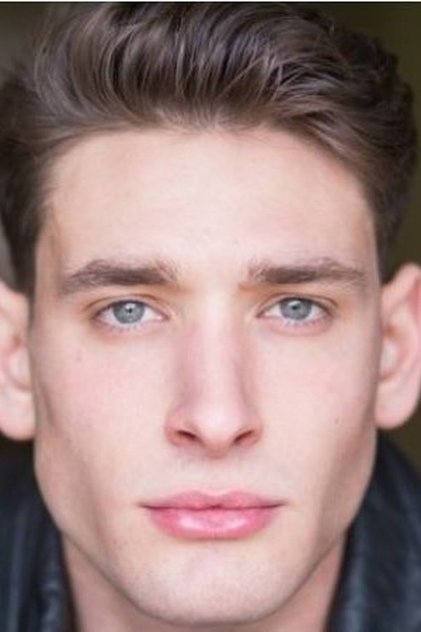 Toby Constad