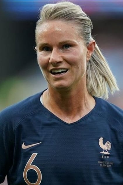 Amandine Henry