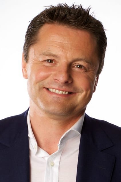 Chris Hollins