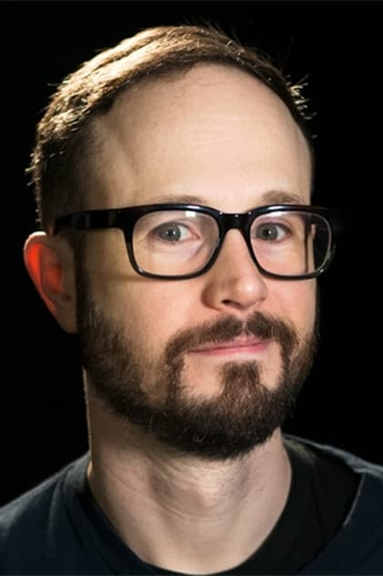 Matt Baume