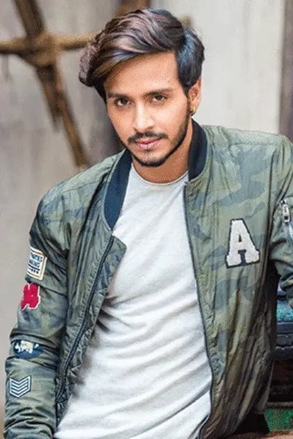 Param Singh