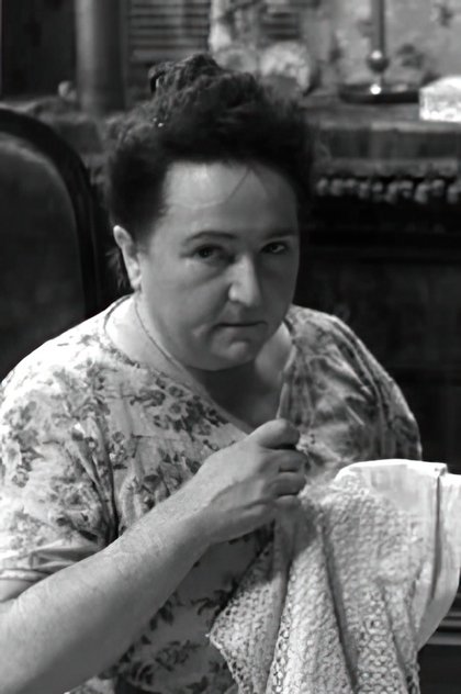 Jane Pierson