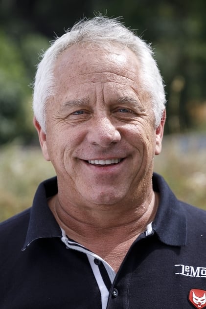 Greg LeMond