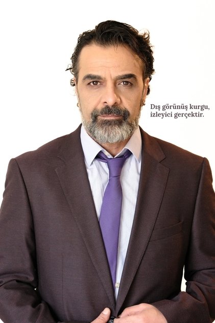 Egemen Ertürk
