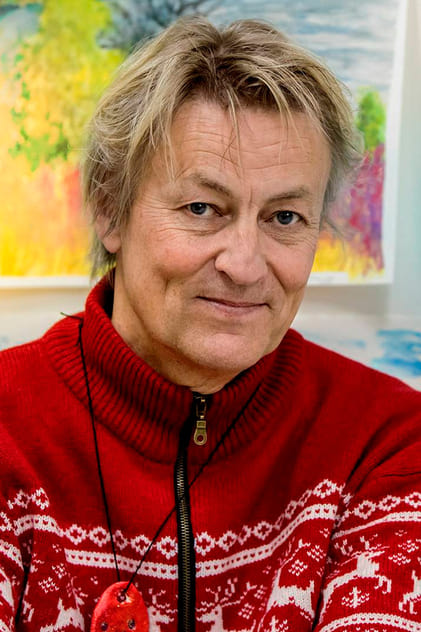 Lars Lerin