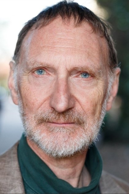Stephen Boswell