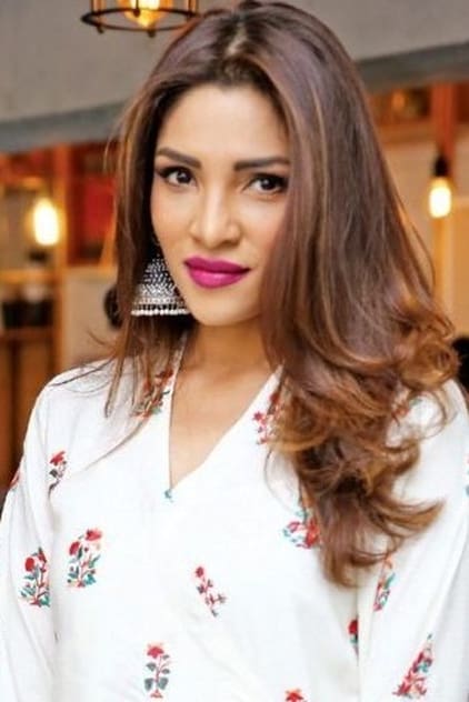 Zhalay Sarhadi