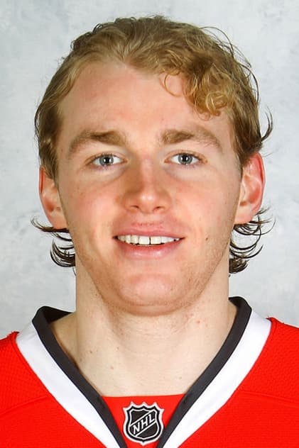 Patrick Kane