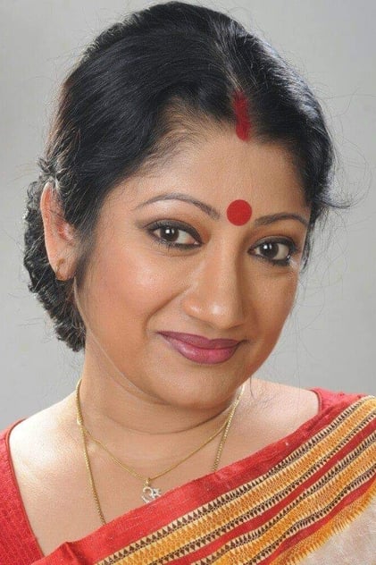 Pulakita Ghosh