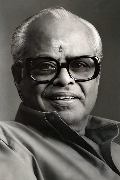 K. Balachander