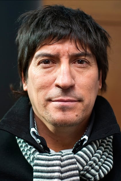 Iván Zamorano