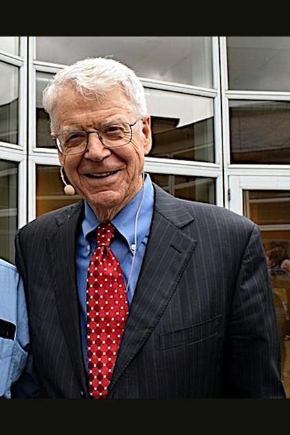 Caldwell Esselstyn Jr.