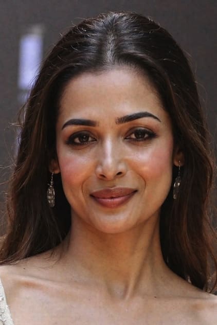 Malaika Arora