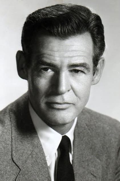 Robert Ryan