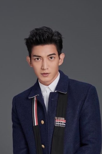 Edison Wang