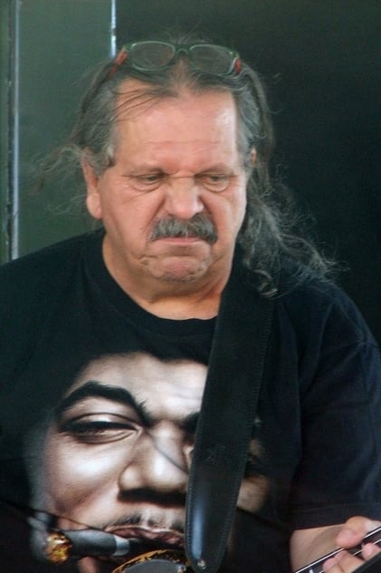 Egon Póka