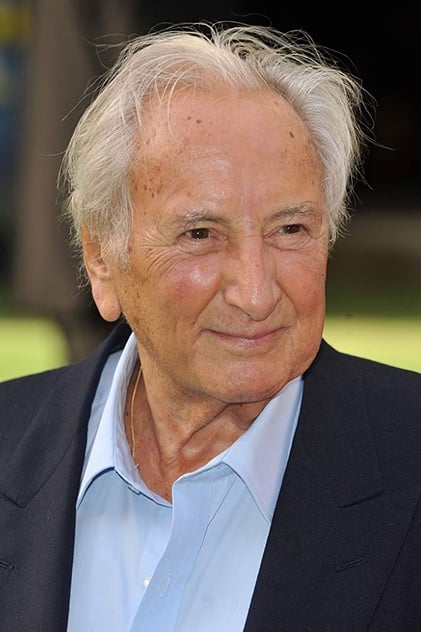 Michael Winner