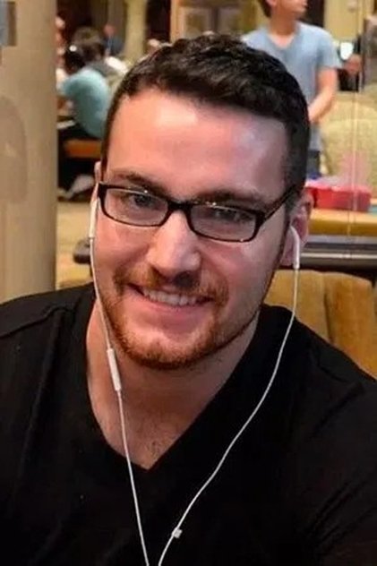 Chad Power