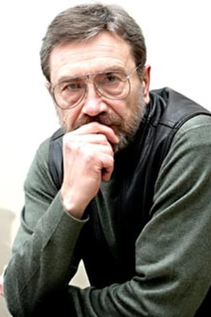 Vyacheslav Gunin