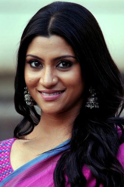 Konkona Sen Sharma