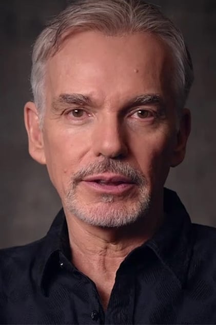 Billy Bob Thornton