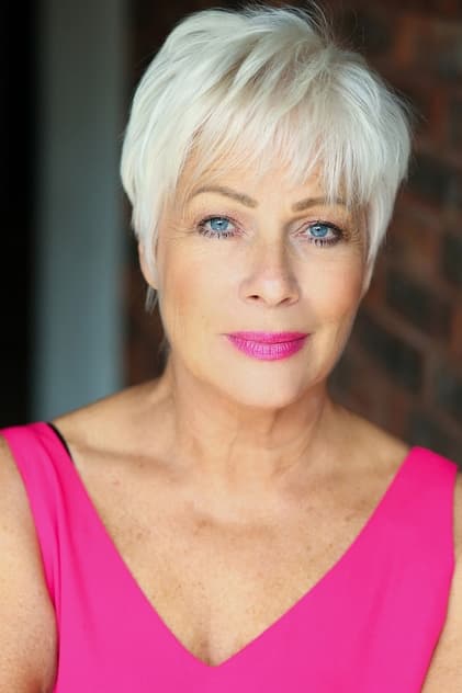 Denise Welch