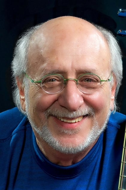 Peter Yarrow