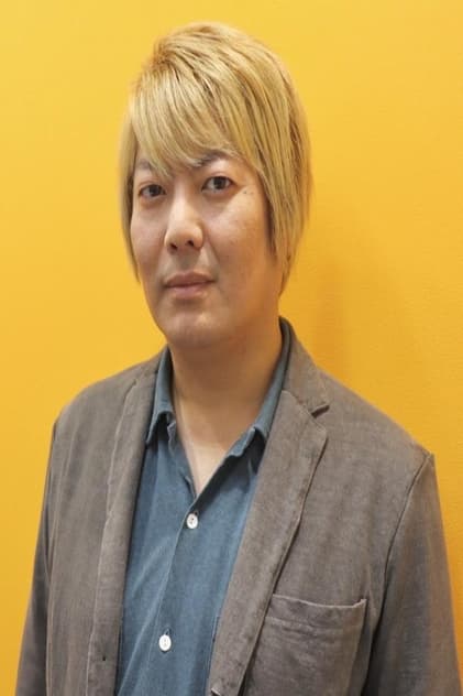 Satoshi Yaginuma