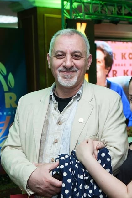 Krist Manaryan