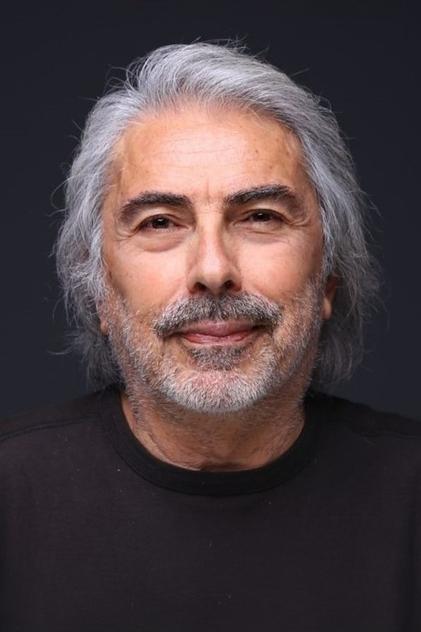 Ayhan Kavas