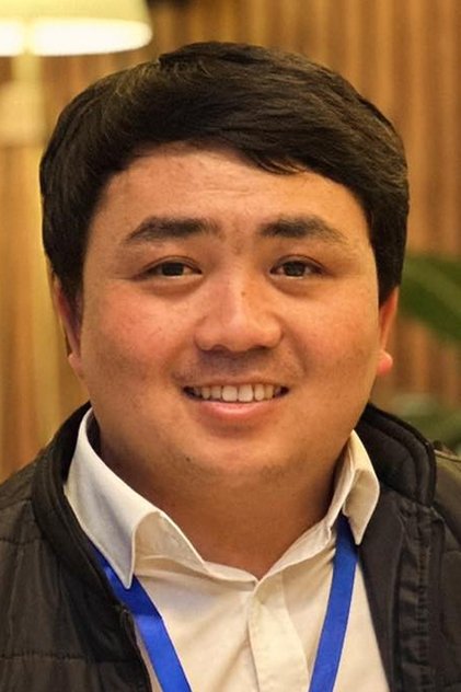 Chyngyz Zamirbek uulu