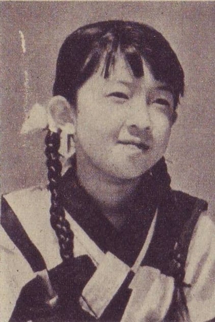 Yoko Fujita