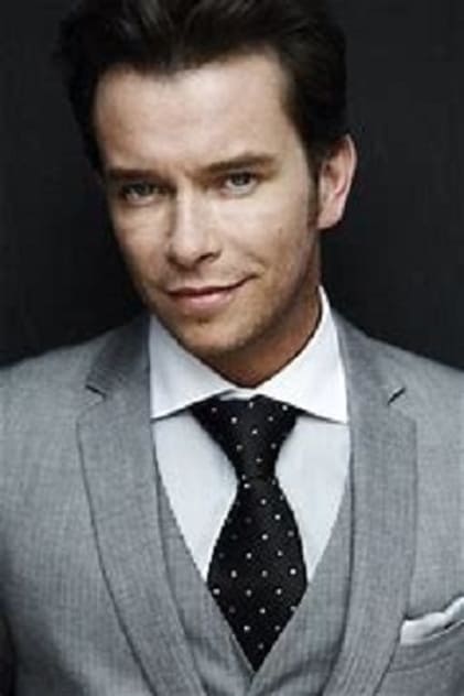 Stephen Gately