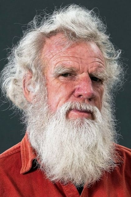 Bruce Pascoe