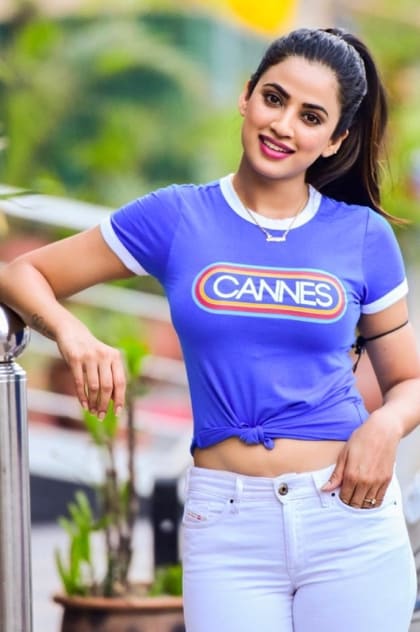 Saanvi Dhiman