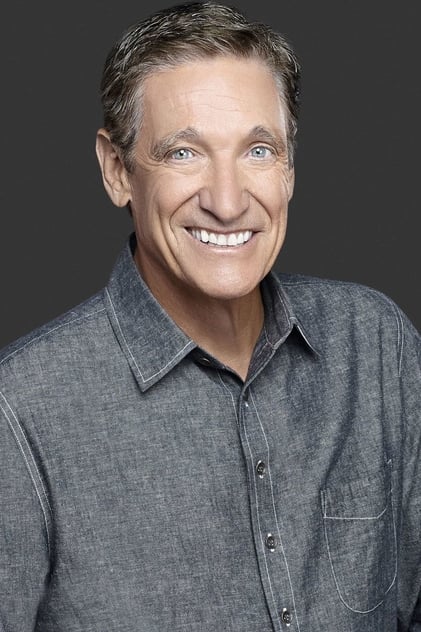 Maury Povich