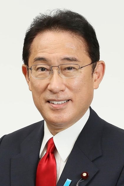 Fumio Kishida