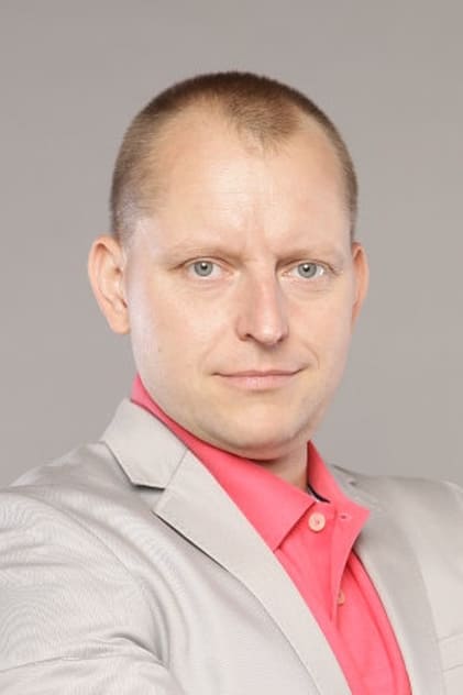 Radek Šubrt