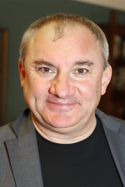 Nikolay Fomenko