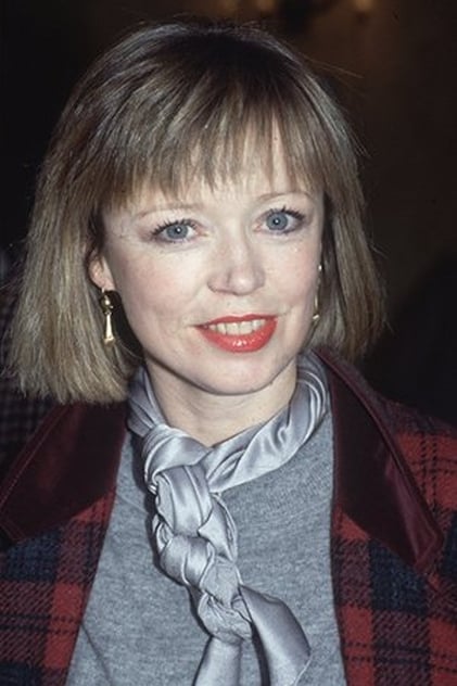 Angharad Rees