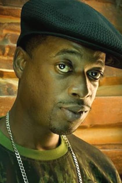 Devin The Dude